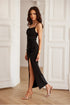 Evening dress model 215836 Roco Fashion